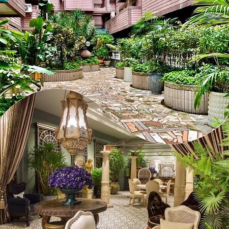 Chihpen Hotel Royal Kingdom Wenquan エクステリア 写真