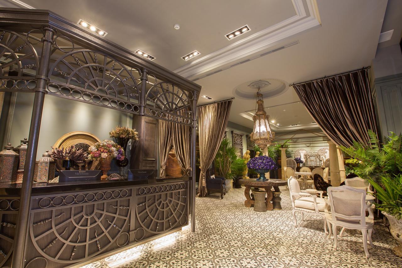 Chihpen Hotel Royal Kingdom Wenquan エクステリア 写真