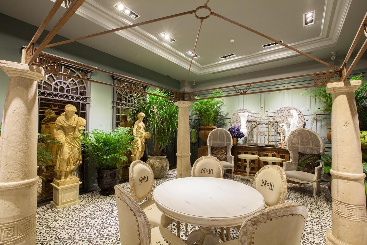 Chihpen Hotel Royal Kingdom Wenquan エクステリア 写真