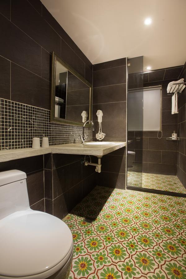 Chihpen Hotel Royal Kingdom Wenquan エクステリア 写真