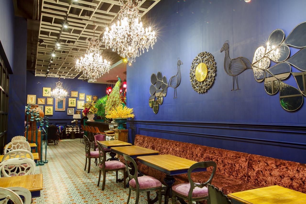 Chihpen Hotel Royal Kingdom Wenquan エクステリア 写真