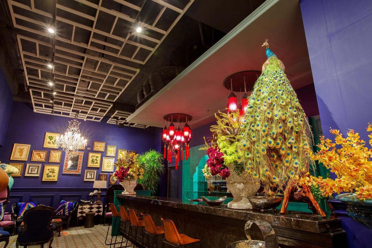 Chihpen Hotel Royal Kingdom Wenquan エクステリア 写真