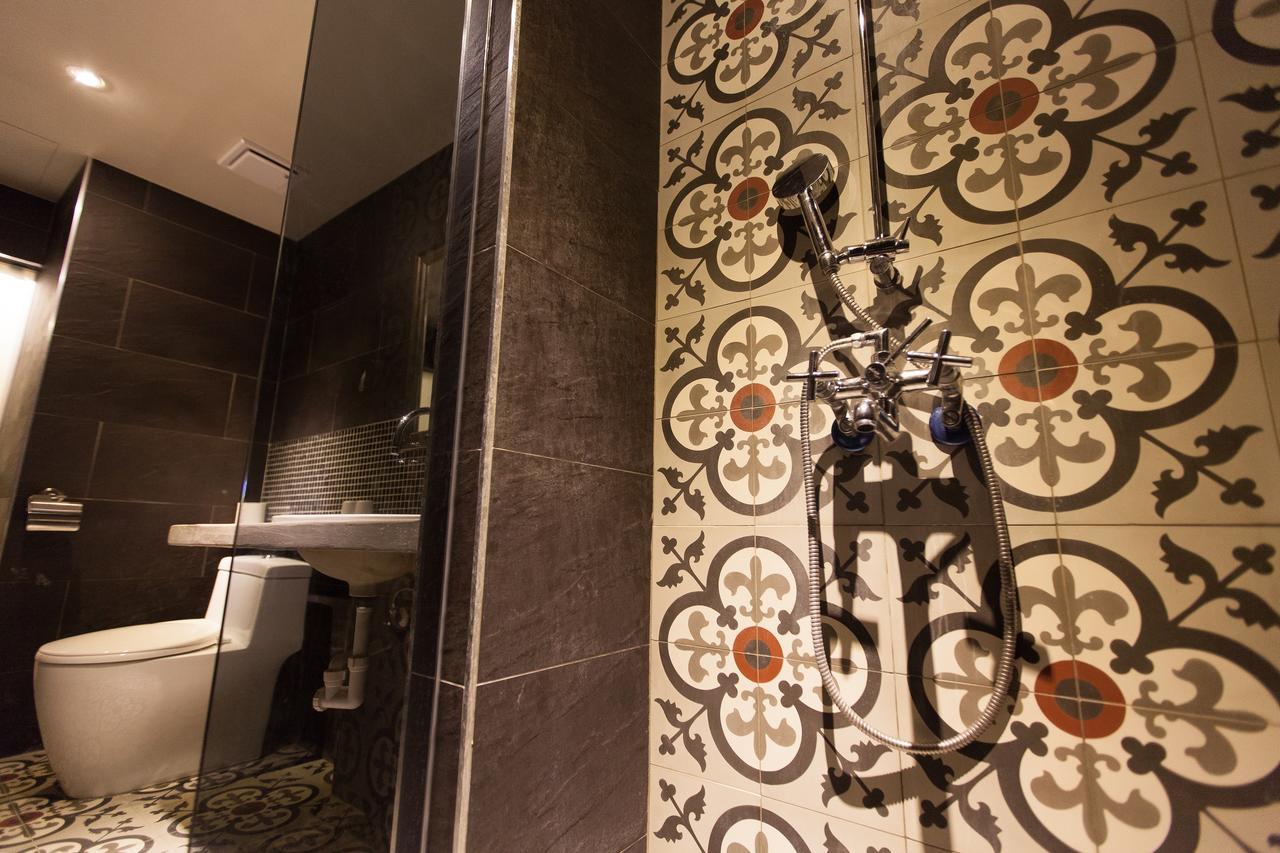 Chihpen Hotel Royal Kingdom Wenquan エクステリア 写真