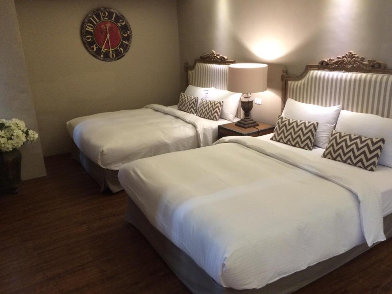Chihpen Hotel Royal Kingdom Wenquan エクステリア 写真